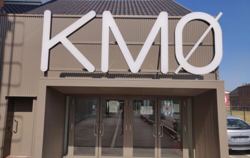 Konexup au KM0 de Mulhouse