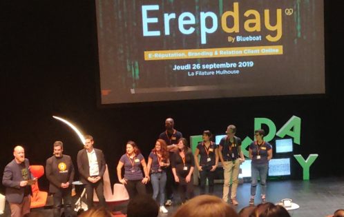 Erepday 2019